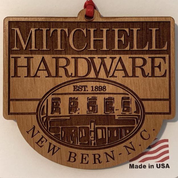 Mitchell Hardware