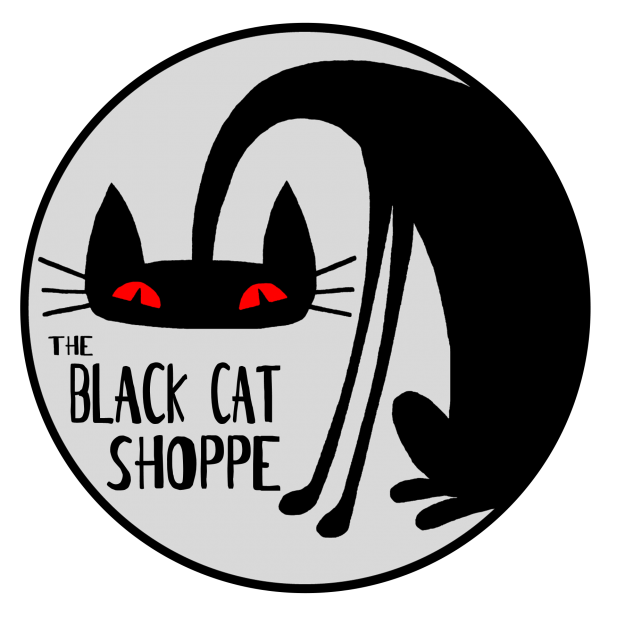 The Black Cat Shoppe