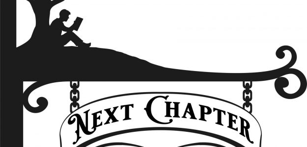 The Next Chapter Books and Art