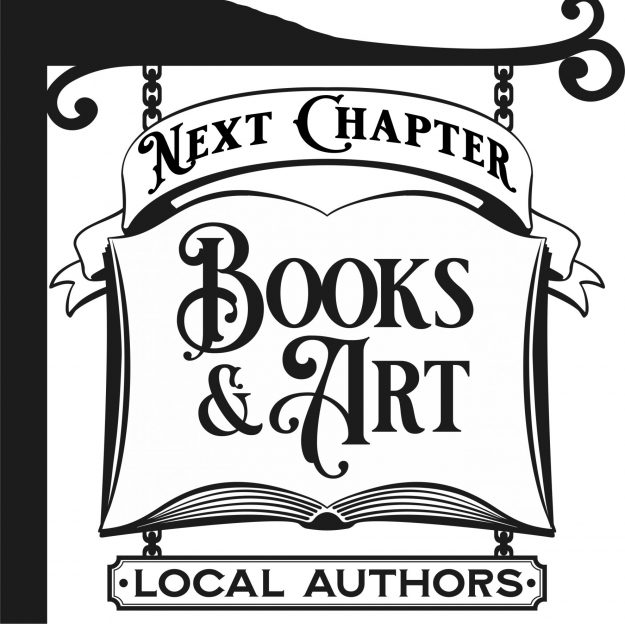 The Next Chapter Books and Art